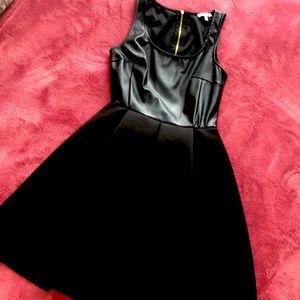 Adorable rebel dress